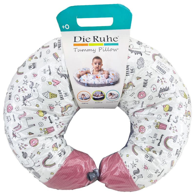 بالش شیردهیTommy Pillow اسب تک شاخ دی روحه Die Ruhe