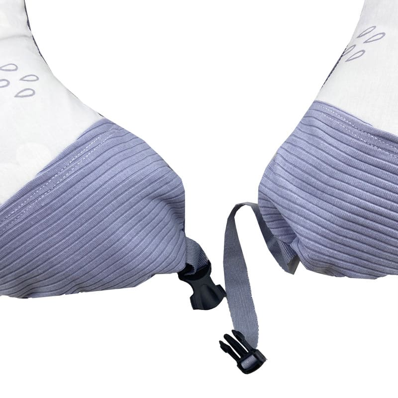 بالش شیردهیTommy Pillow دی روحه Die Ruhe