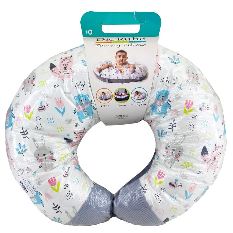 بالش شیردهیTommy Pillowخرگوش دی روحه Die Ruhe1