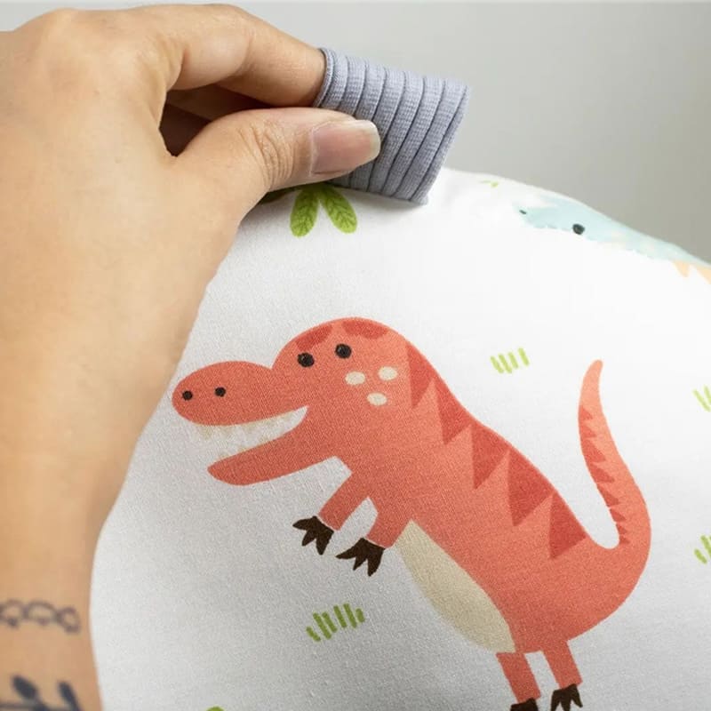 بالش شیردهی تامی