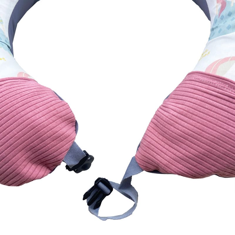 بالش شیردهیTommy Pillow اسب تک شاخ دی روحه1