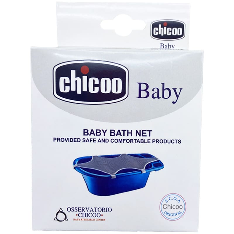 تور وان حمام نوزادی چیکو بی بی Chicoo Baby