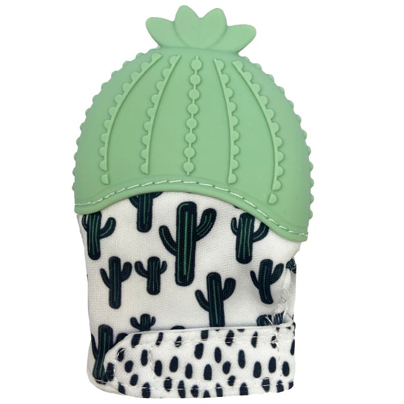 دستکش دندان گیر چسبی حیوانات چیوکو Cihoco