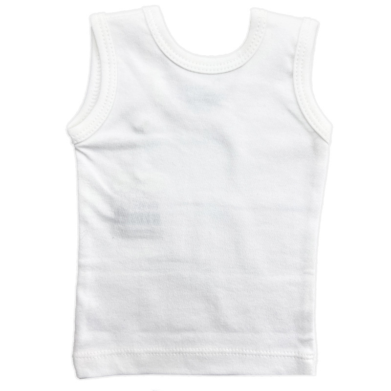 رکابی مدل DL رنگ شیری ساده دانالو Danaloo1