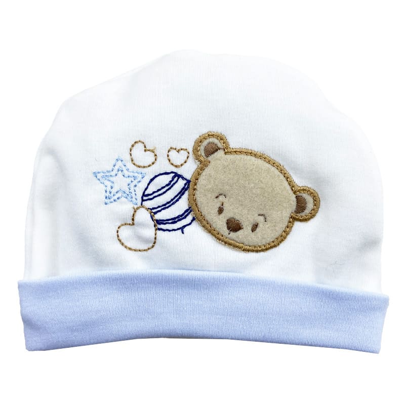 ست بیمارستانی 8 تکه خرس و بادکنک کادینا Cadina2