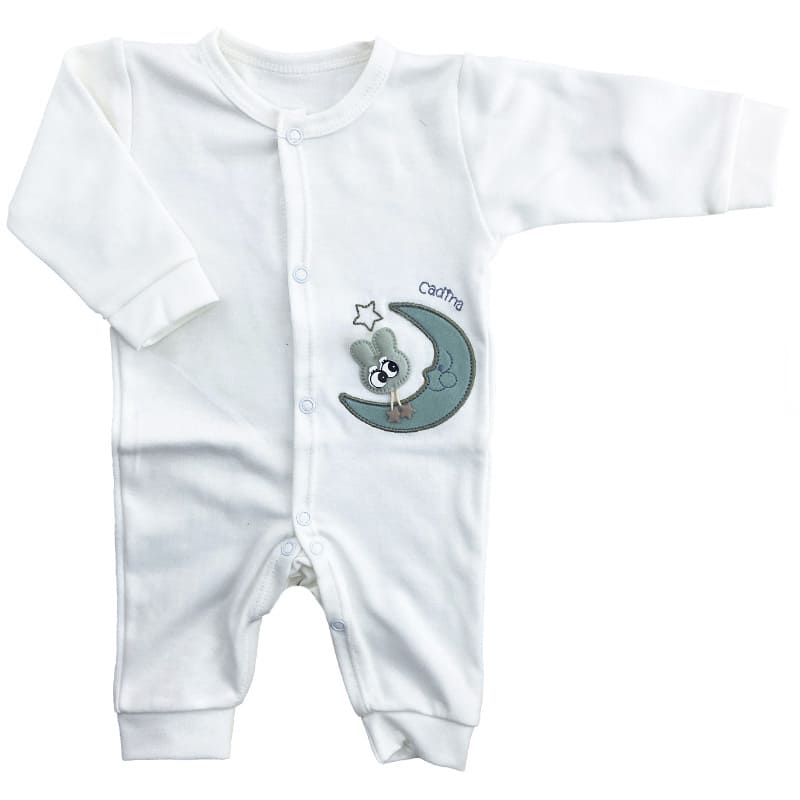 ست بیمارستانی 8 تکه ماه کادینا Cadina7