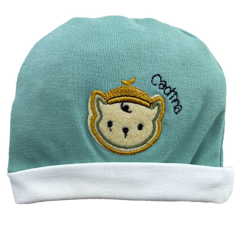 ست بیمارستانی 8 تکه سنجاب کادینا Cadina3