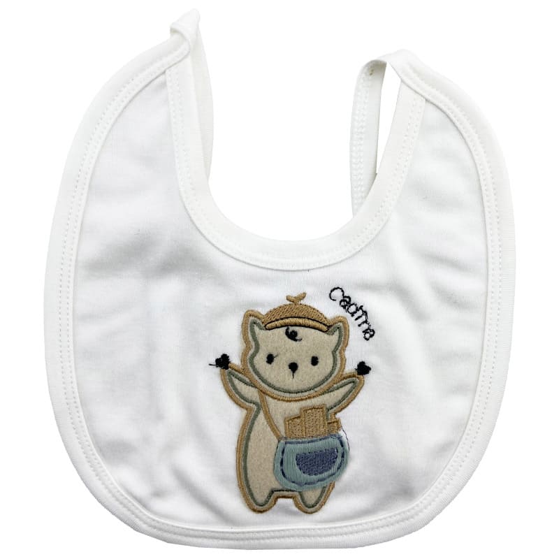 ست بیمارستانی 8 تکه سنجاب کادینا Cadina7