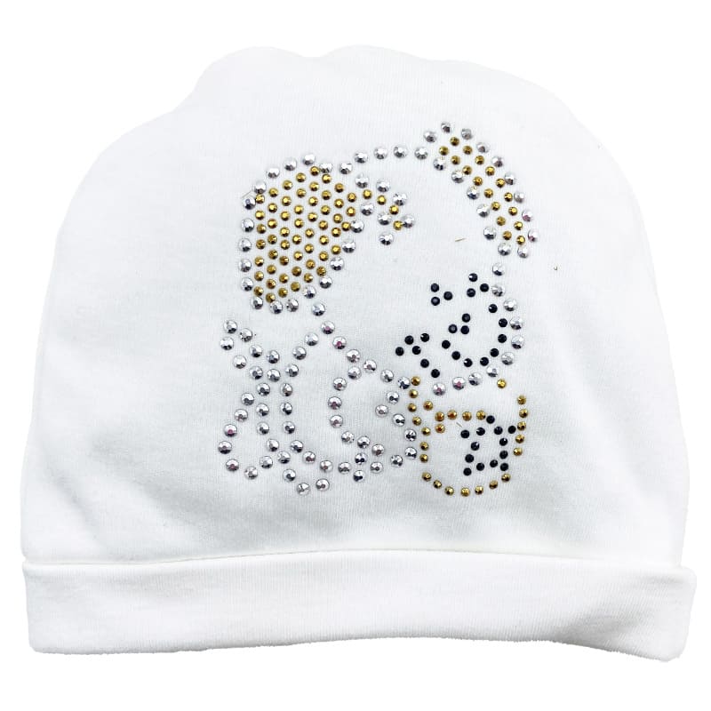 ست بیمارستانی 8 تکه نگین دار سگ کادینا Cadina2