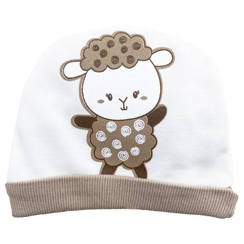 ست بیمارستانی 8 تکه گوسفند کادینا Cadina5