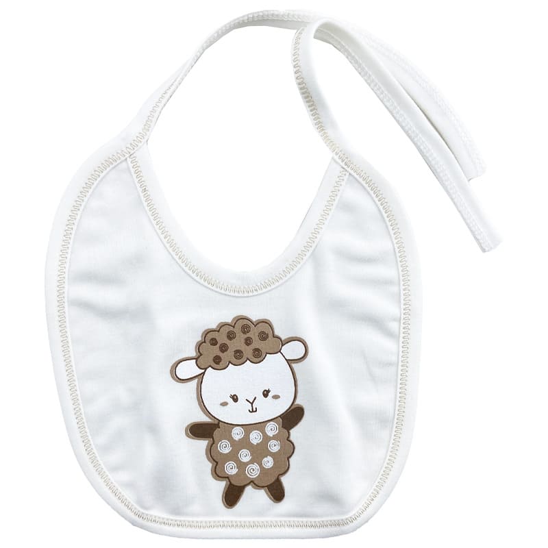 ست بیمارستانی 8 تکه گوسفند کادینا Cadina6