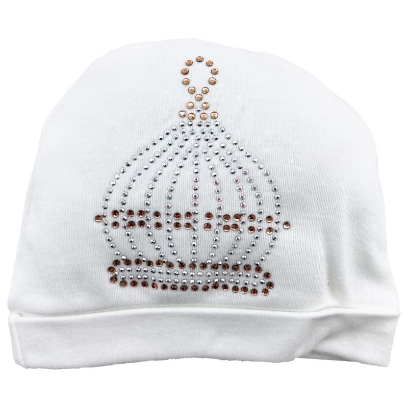 ست بیمارستانی 8 تکه نگین دار قفس کادینا Cadina2