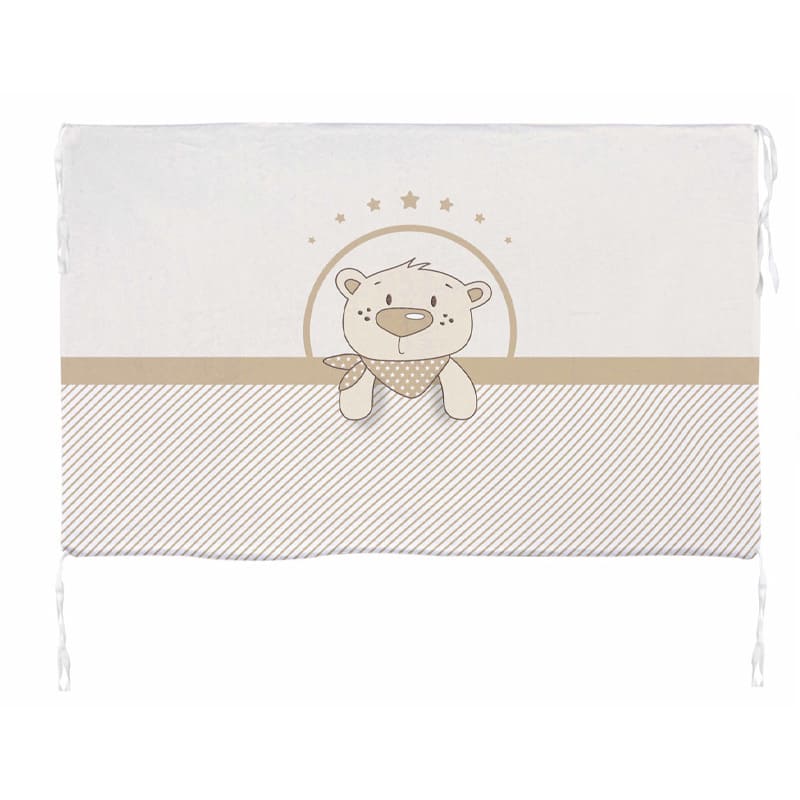 سرویس خواب 7 تکه Teddy Bear خرس رزبرن RoseBorn2