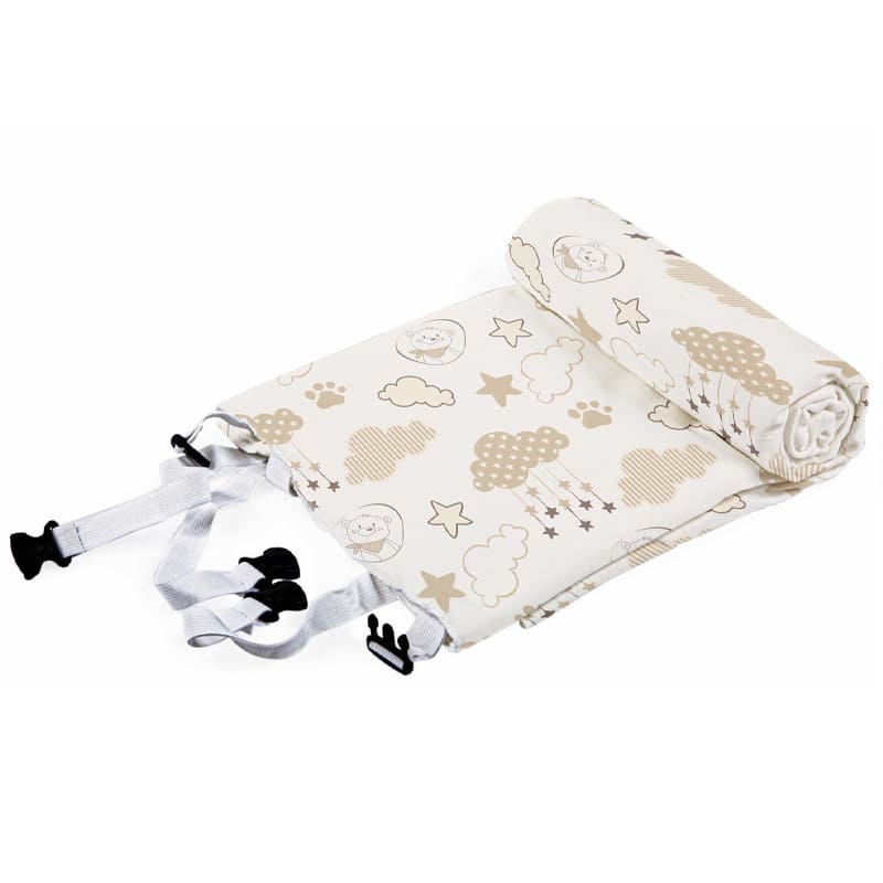 سرویس خواب 7 تکه Teddy Bear خرس رزبرن RoseBorn4