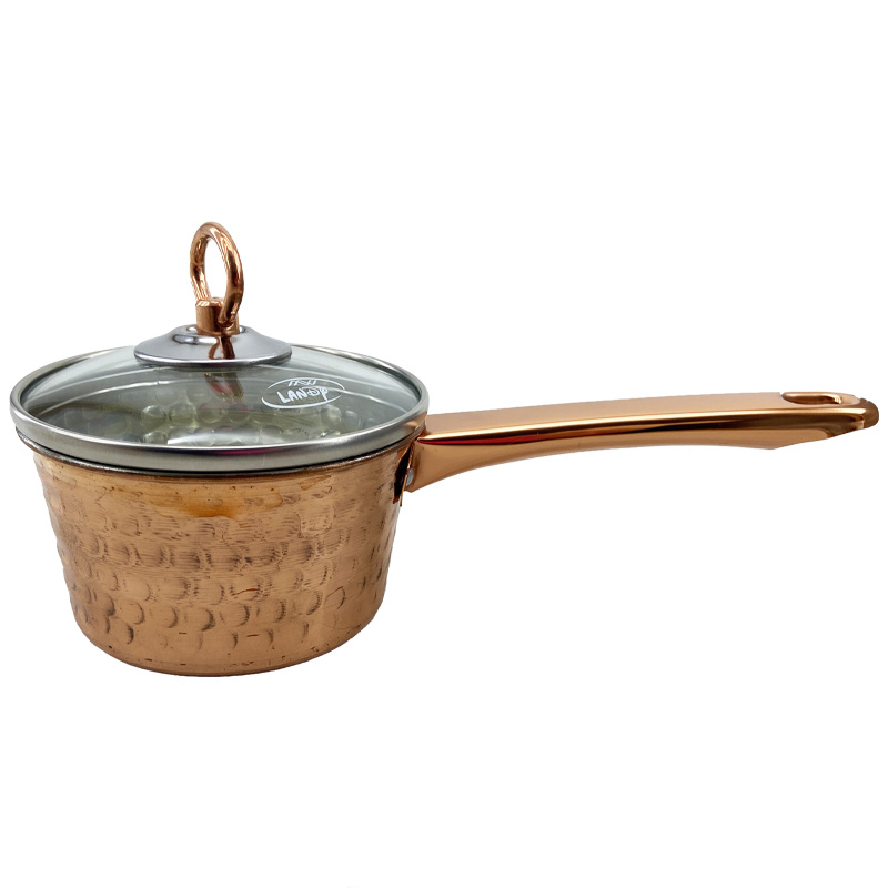 سرویس قابلمه مسی سورمس Soormes6