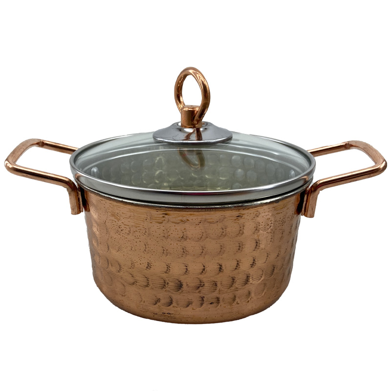 سرویس قابلمه مسی سورمس Soormes3