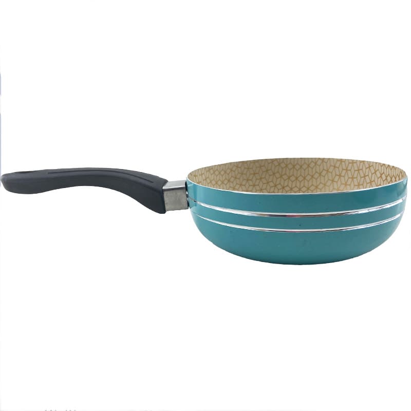 سرویس قابلمه 4 تکه خط دار آموتیا Amutiya1