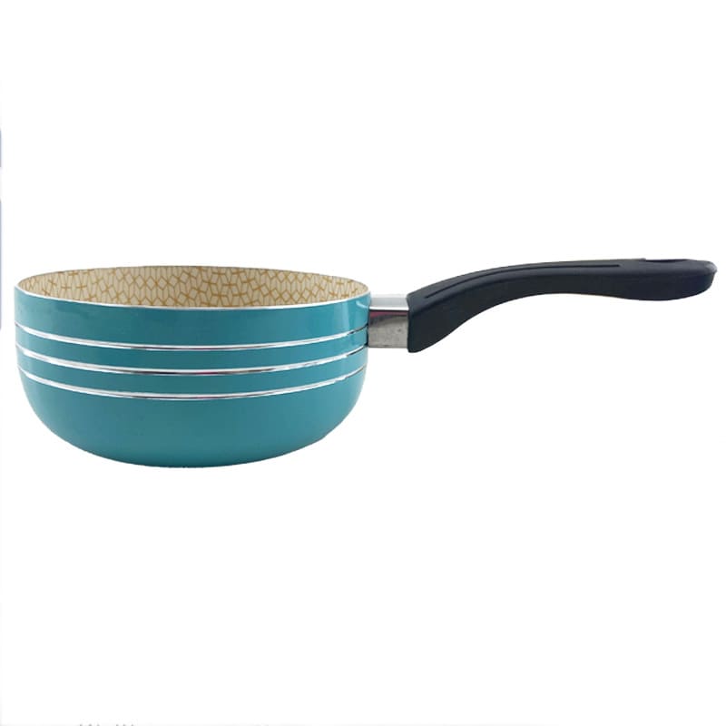 سرویس قابلمه 4 تکه خط دار آموتیا Amutiya2