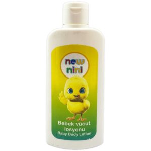 لوسیون بدن کودک نیو نی نی New Nini