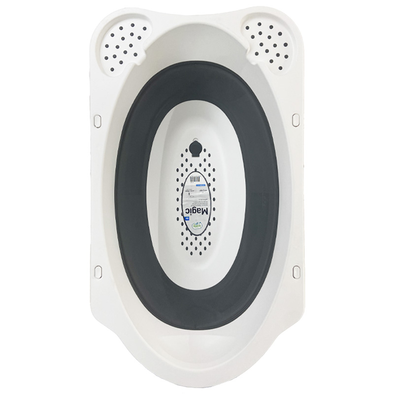 وان حمام تاشو آکاردیونی Magic بیضی Tiny Mini Art5