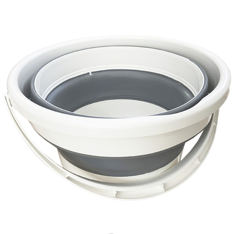 سرویس 3 تکه وان حمام آکاردیونی مجیک Tiny Mini Art1