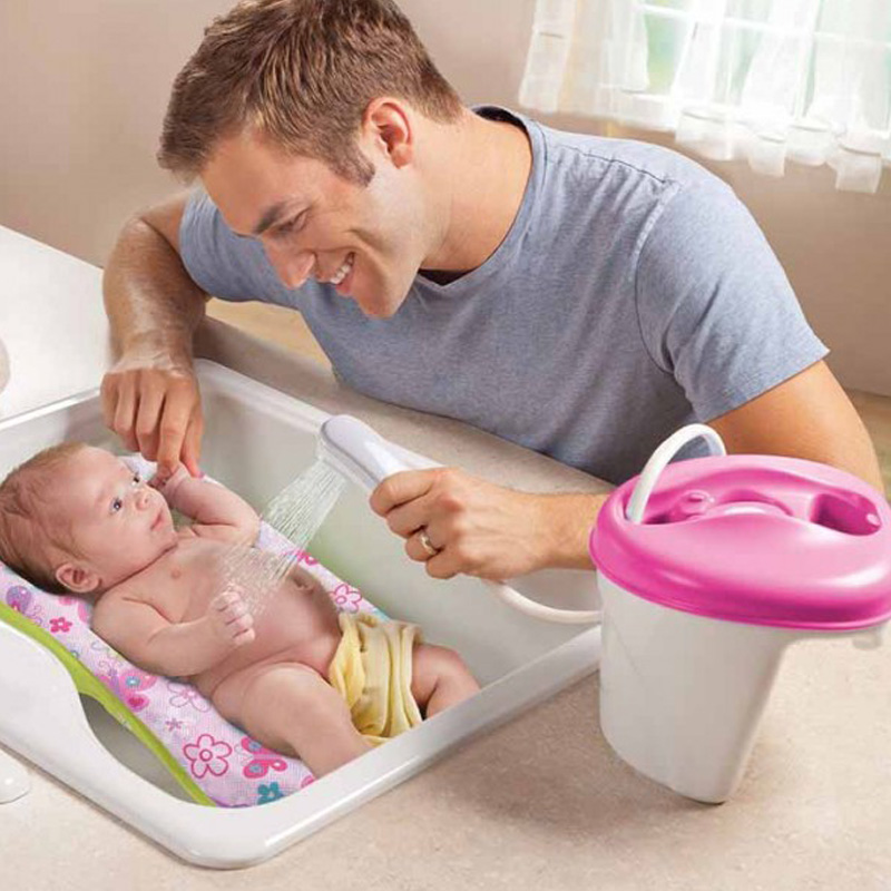 وان حمام دوش دار به همراه آسان شور سامر Summer7