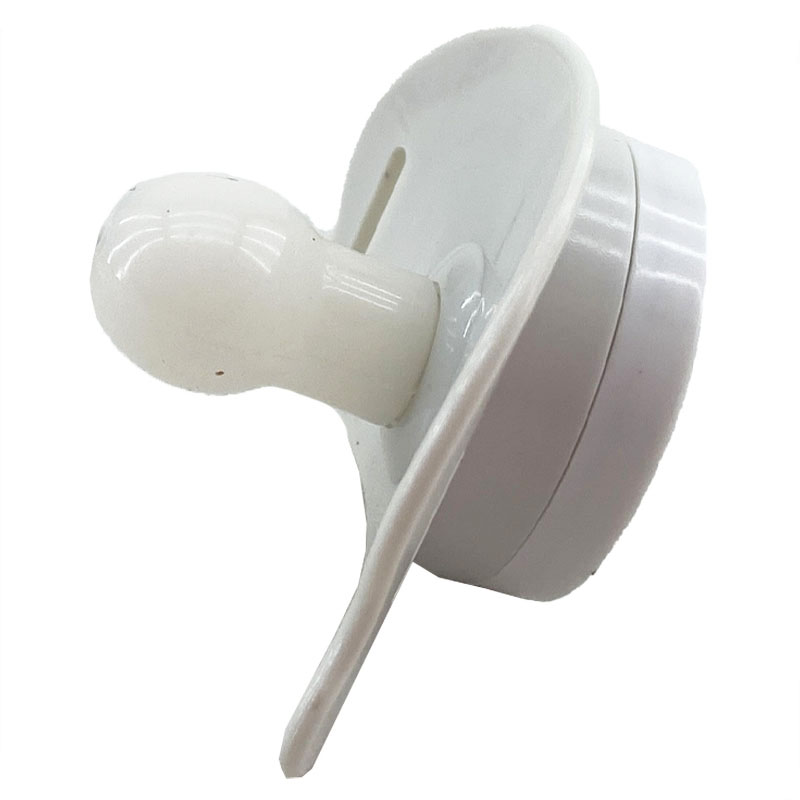 تب سنج پستانکی دیجیتالی Baby Temp3