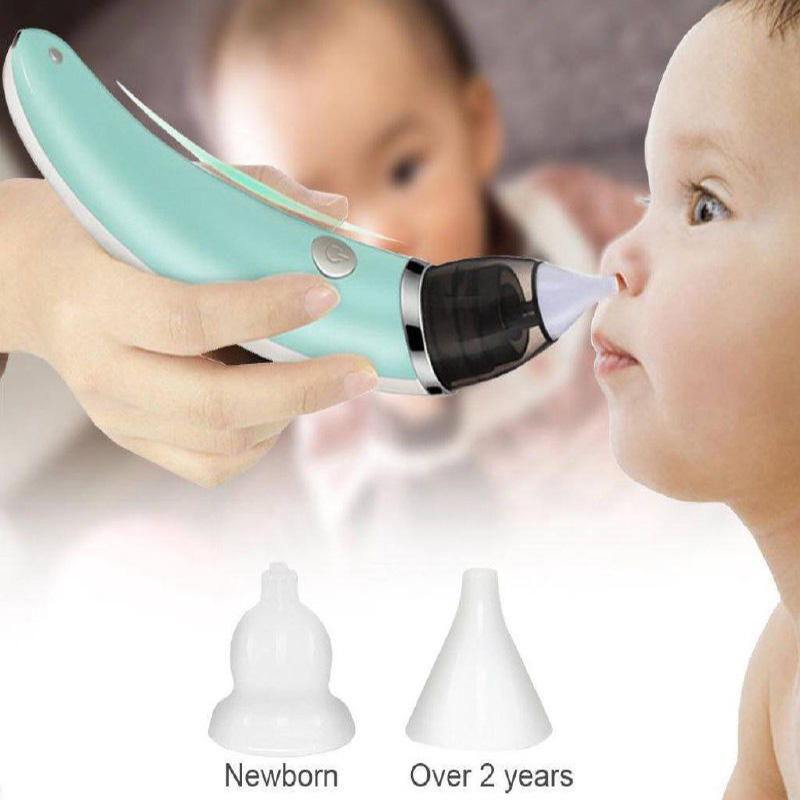 پوار بینی برقی نوزاد Little Wallaby4