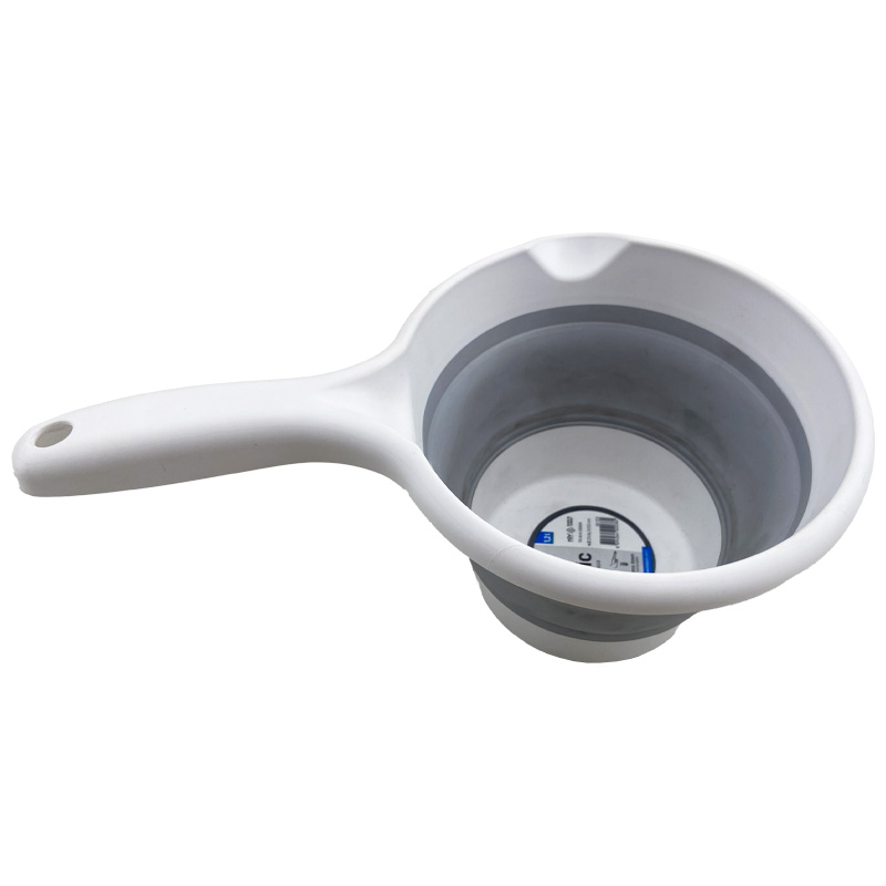 کاسه آبریز Magic آکاردیونی هپی لایف Happy Life4