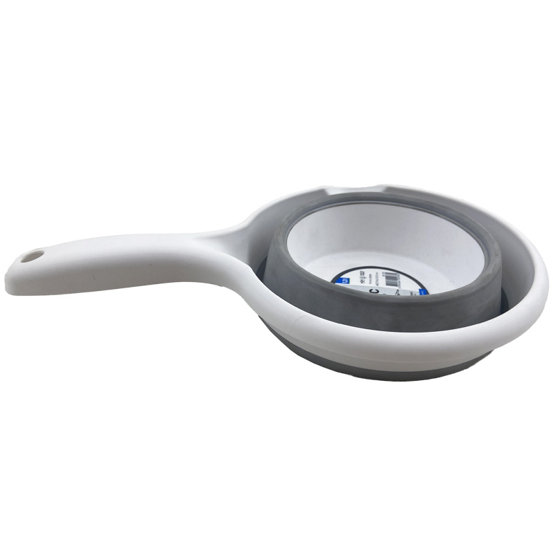 کاسه آبریز Magic آکاردیونی هپی لایف Happy Life3