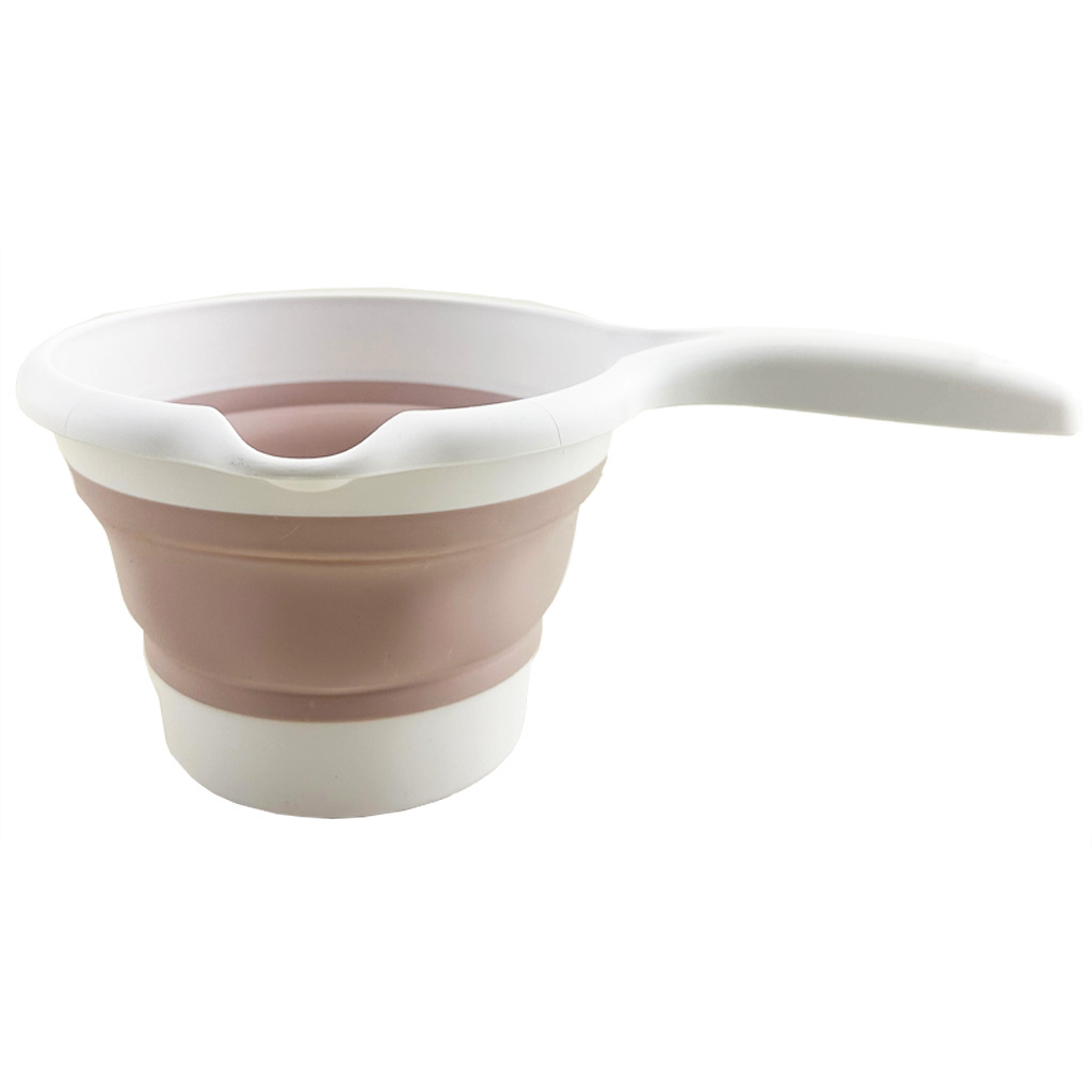 کاسه آبریز Magic آکاردیونی هپی لایف Happy Life کالباسی