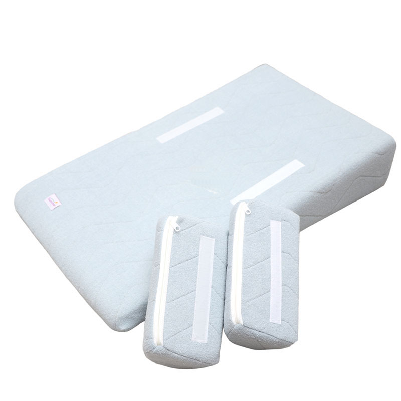 تشک آنتی رفلاکس طبی نوزاد سامر Summer5