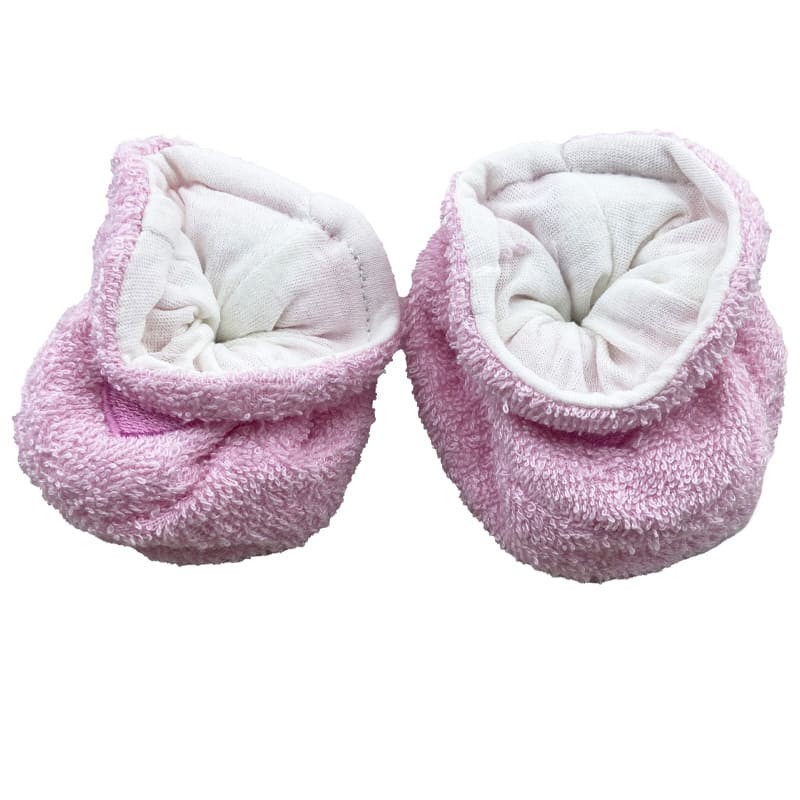 ست حوله تن پوش 5تکه اسب تک شاخ کیوت بی بی Cute Baby1