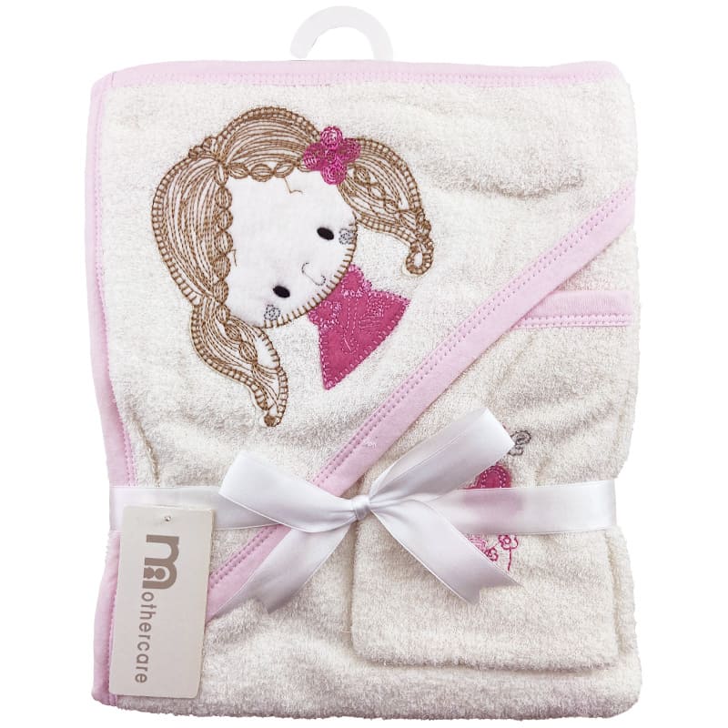 حوله چهارگوش I Love Summer مادرکر Mothercare1