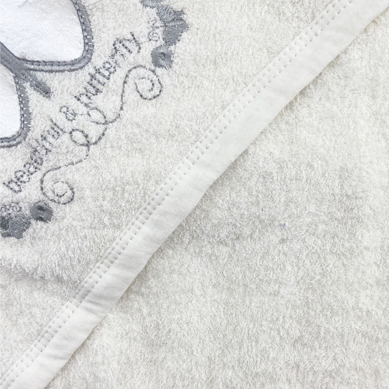حوله چهارگوش پروانه Beautiful مادرکر Mothercare2