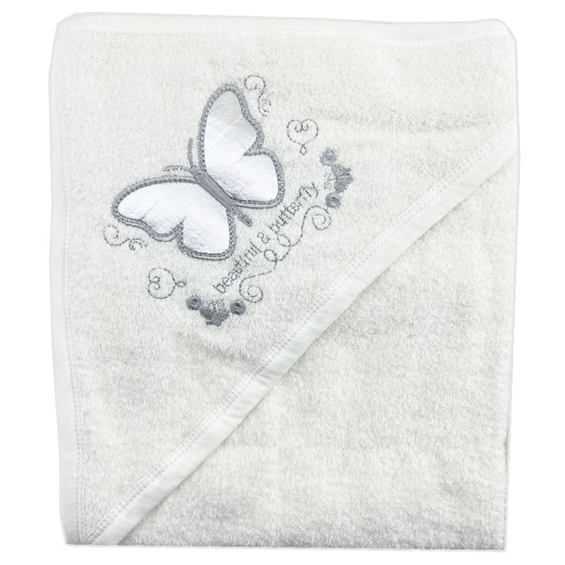 حوله چهارگوش پروانه Beautiful مادرکر Mothercare3