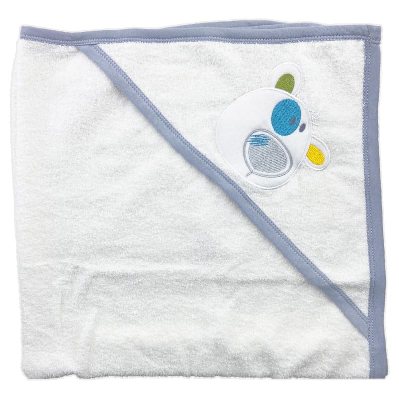 حوله چهارگوش خرس سرگنده مادرکر Mothercare3