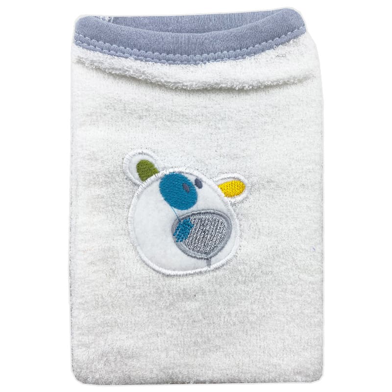 حوله چهارگوش خرس سرگنده مادرکر Mothercare1