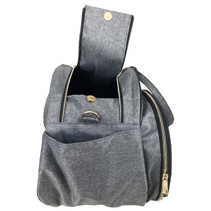 ساک لوازم کودک مدل جولی یوناکو Unaco7