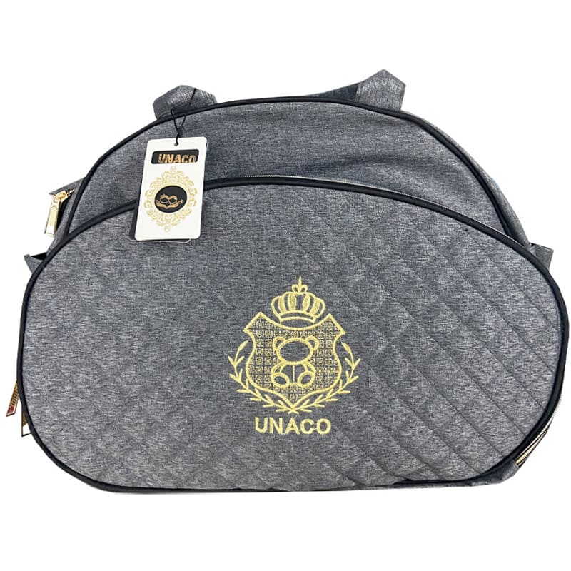 ساک لوازم کودک مدل جولی یوناکو Unaco4