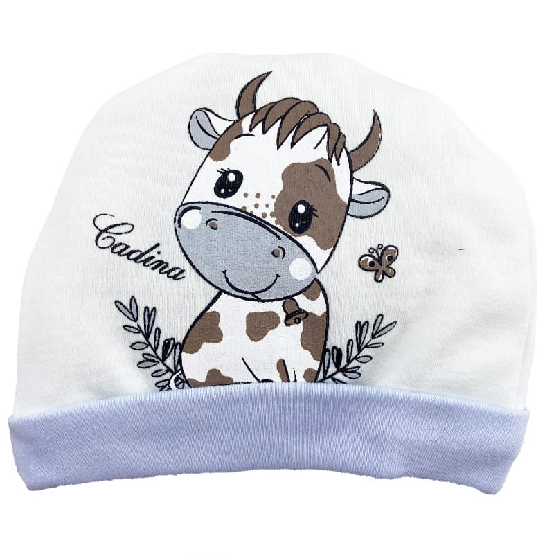 ست بیمارستانی 8 تکه گاو کادینا Cadina6