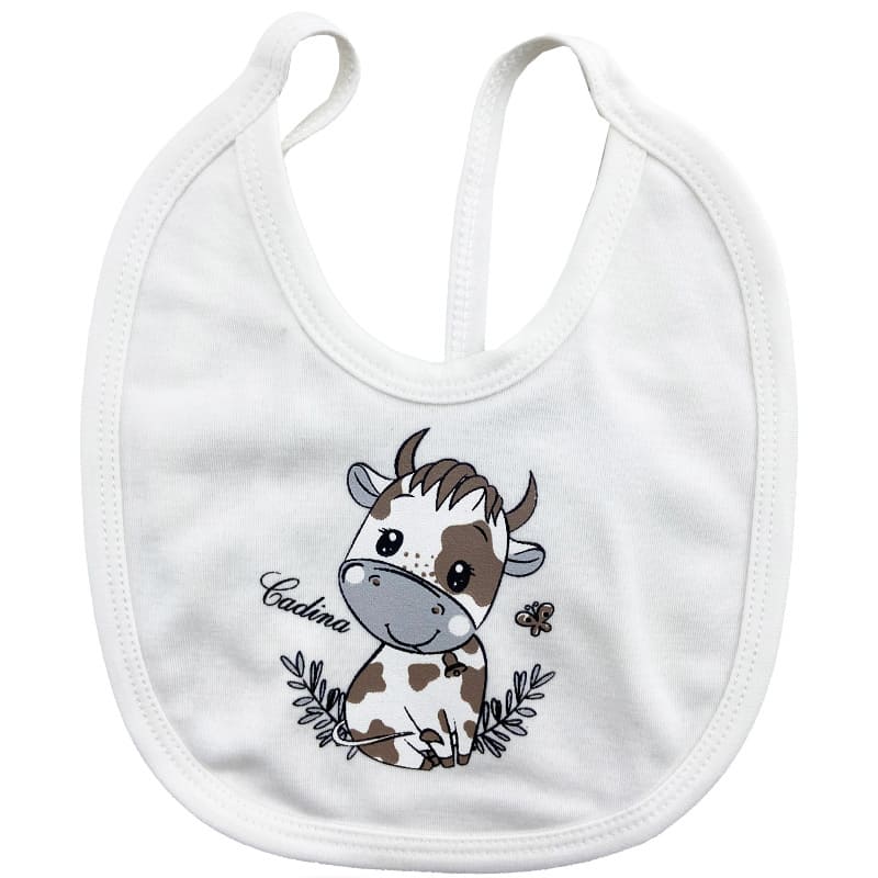 ست بیمارستانی 8 تکه گاو کادینا Cadina5