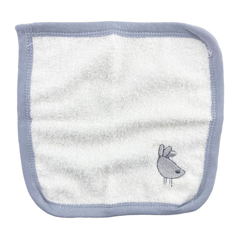 ست حوله تن پوش 5تکه Crocodile تمساح کیوت بی بی Cute Baby2