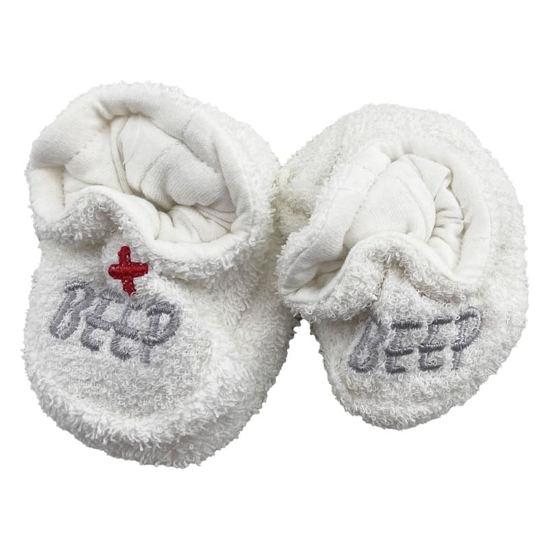 ست حوله تن پوش Beep فولكس کیوت بی بی Cute Baby3