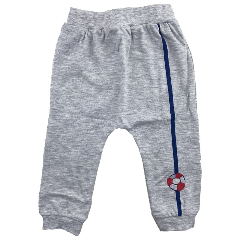 ست سه تکه نوزادی طرح خرس برفی دانالو Danaloo3