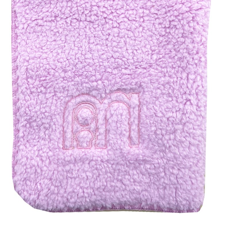 پتو دورپیچ پولیشی بدون کلاه مادرکر Mothercare1