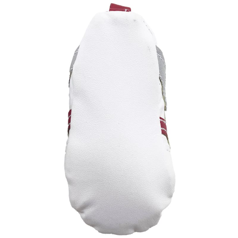 کفش اسپورت نوزادی خط دار سرمه ای نیو استار New star3