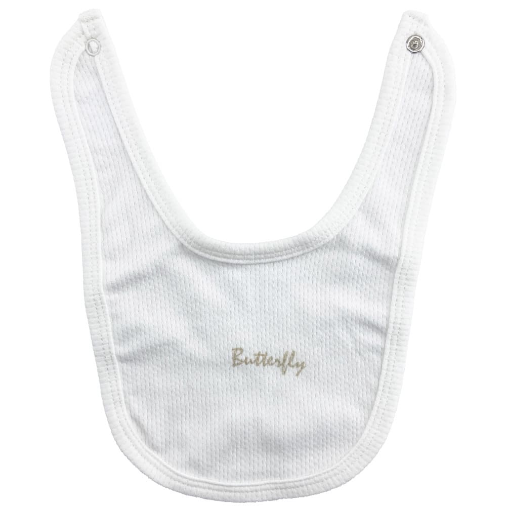 ست 5 تکه نوزادی دخترانه طرح پروانه Bebitof7