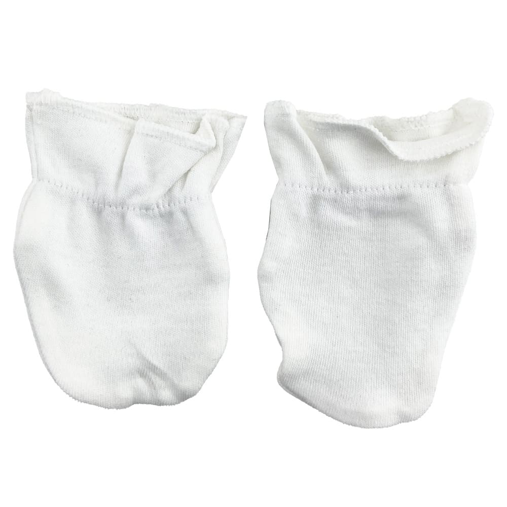 ست 5 تکه نوزادی پسرانه طرح جلیقه دار Begisa3