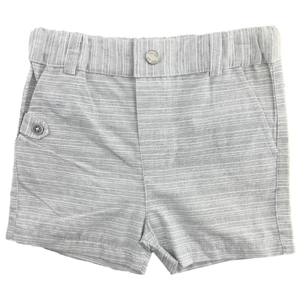 ست تیشرت و شورتک I Love Sunny ایندیگو Indigo5